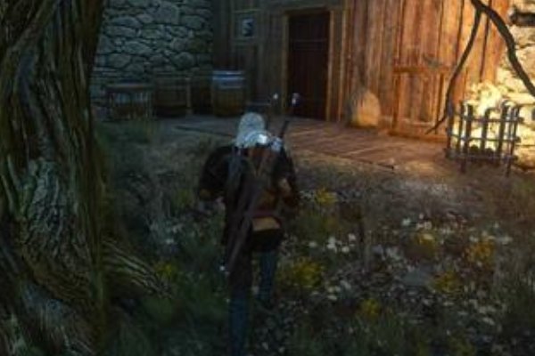 如何并肩作战帮助凯瑞丝解开乌达瑞克发疯的谜团？