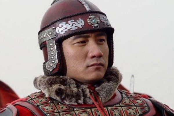 求关于韩信的电视剧或电影