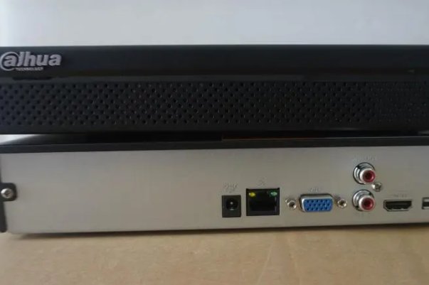 大华录像机密码忘记了怎么解决