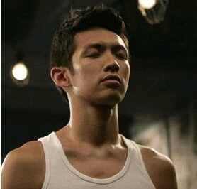 《那些年，我们一起追的女孩》柯景腾（柯震东）发型怎么描述？