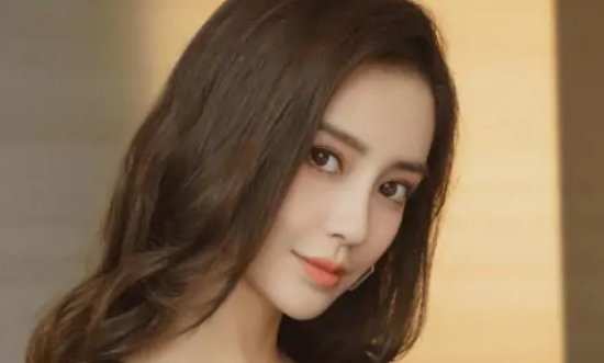 中国100大美女明星排行榜