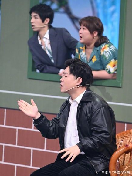 岳云鹏第一次不想努力,理由让人无法反驳,李现这次莫名躺枪,怎么回事呢?