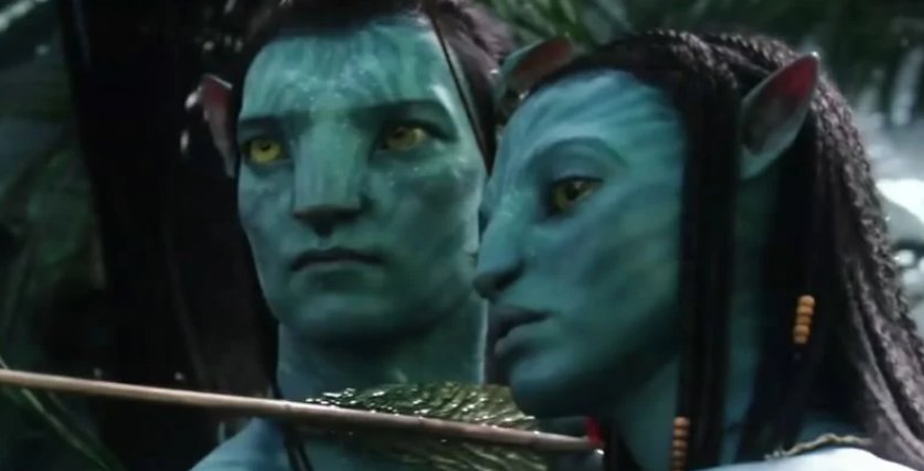 《阿凡达》上映是哪一年?