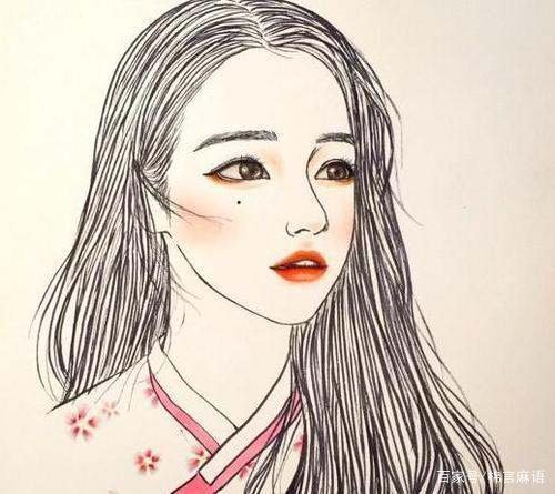 朱砂痣的象征意