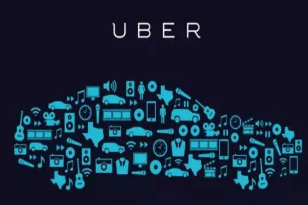 十大网约车排行榜