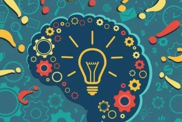 亲和图一般和方法配合使用