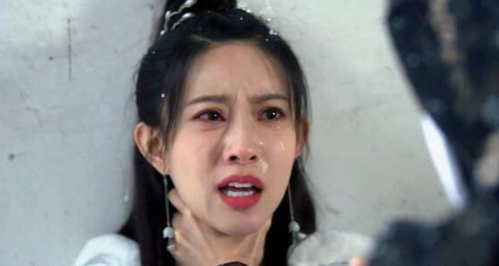 雷纯被欺负是哪一集