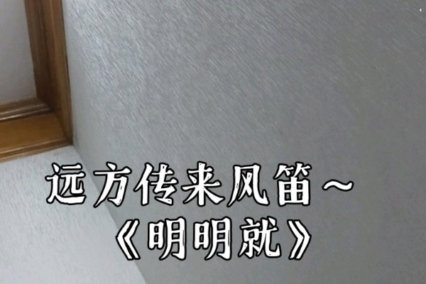 远方传来风笛是什么网络梗