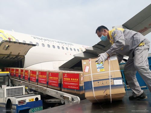 上海浦东居民收到不良记录企业物资，当地展开了怎样的调查？