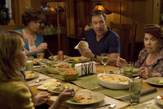 出狱一团糟的介绍