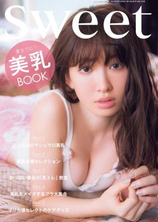 周刊AKB的基本信息