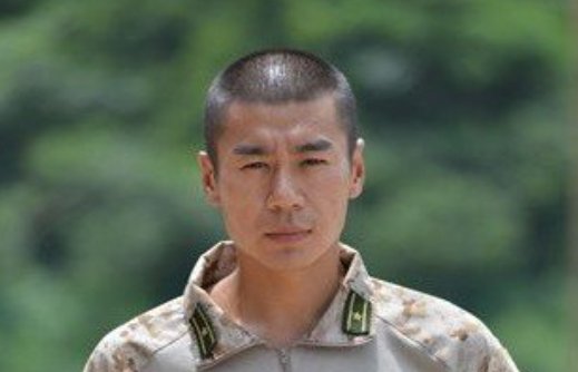 特种兵之火凤凰演员表全部