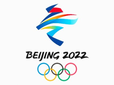 冬奥会的标志是什么?