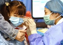 青岛市南区教师被摊派接种新冠疫苗指标？这是真的吗？