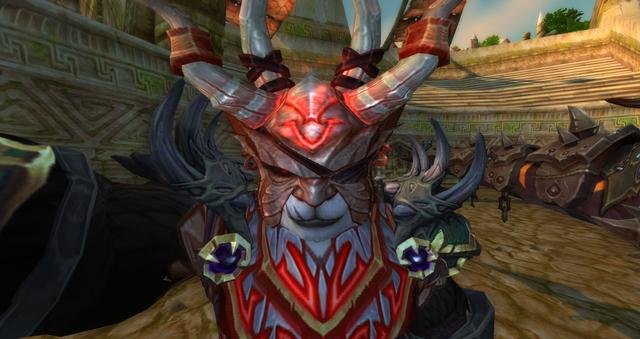 《魔兽世界》里端庄的裙子怎么能得到？