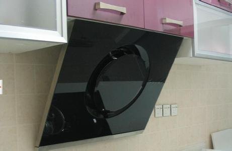 烟机最大静压值是什么意思