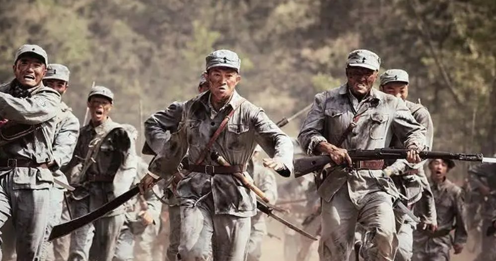 打仗造句二年级