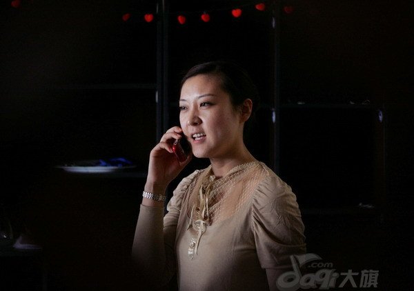 黑暗约会的介绍