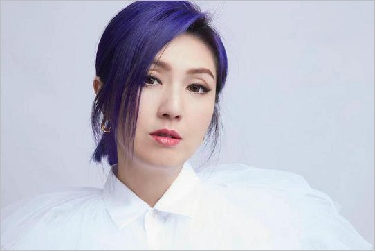 杨千嬅最好听的十首歌曲