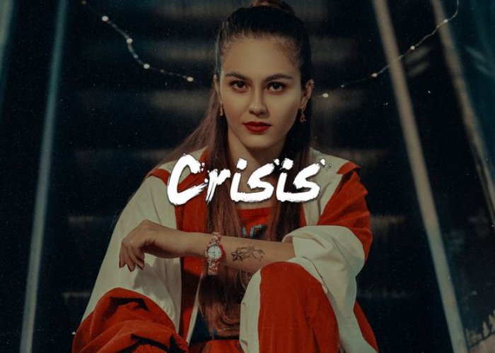 crisis what crisis歌词