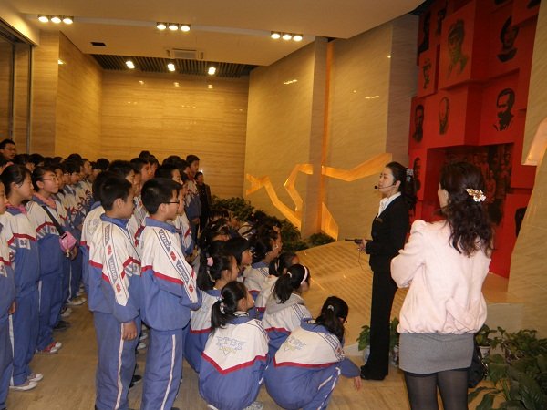 兰铁四中的介绍