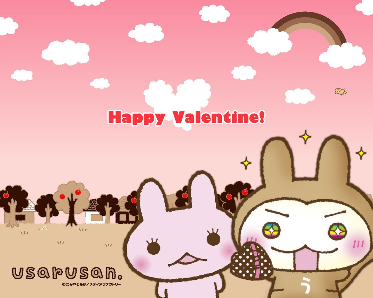 猴兔超人的详细介绍