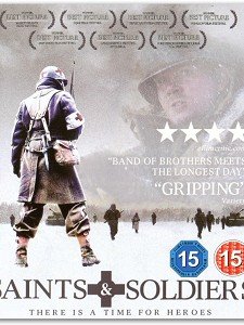 马尔梅第战役的介绍