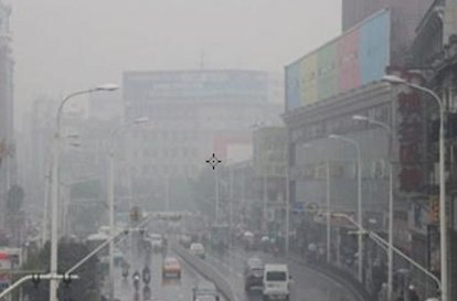 专家解读沙尘回流原因，具体是怎么回事？