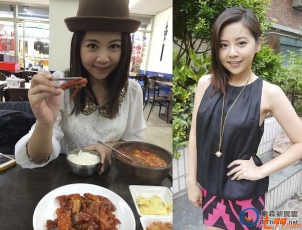 含笑食堂的剧情简介