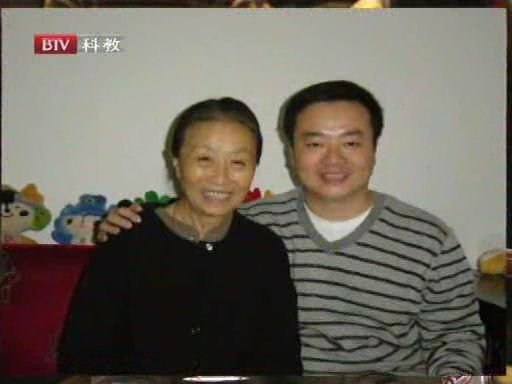 演员张少华的儿子是谁