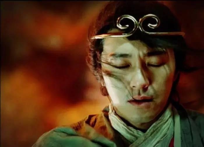 《大话西游》中《一生所爱》歌词、？