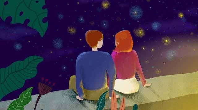 判断一个女人心里有没有你，看哪“三点”就够了?