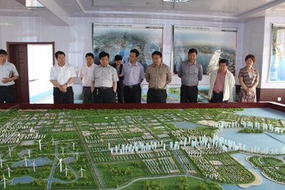 中郡县域经济研究所的中郡所与县域经济