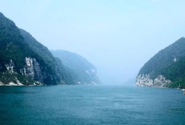 一衣带水指的是什么生肖