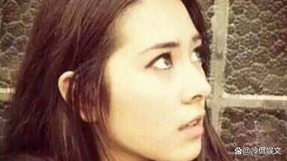 姜文称女儿全世界最漂亮,本以为是开玩笑,照片曝光后不得不服,容貌如何?