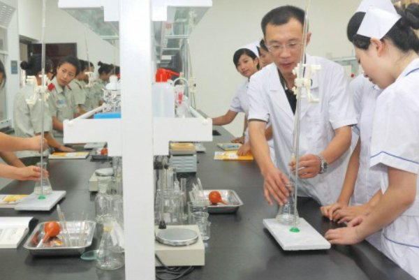 2023年南京卫校分数线是多少