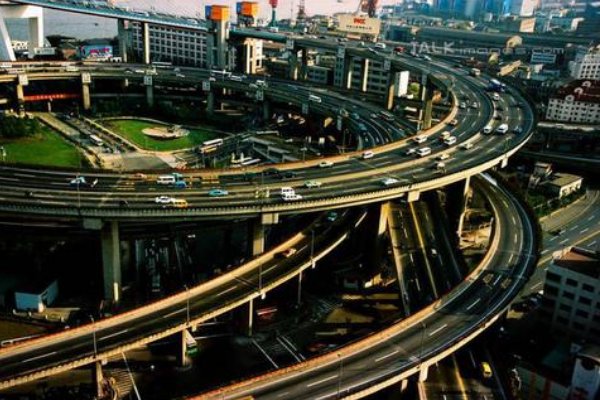 上海市外地车辆限行时间段2020