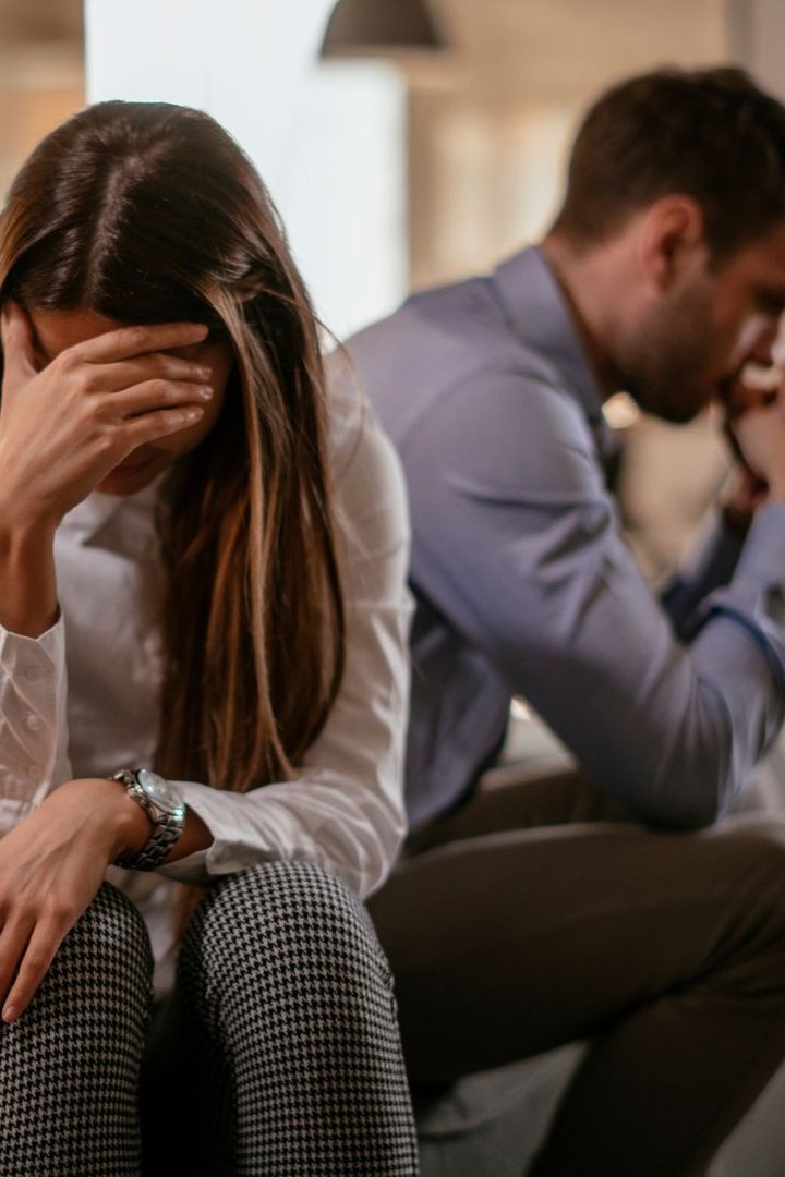 为什么说婚姻是爱情的坟墓？