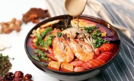 张亮麻辣烫“闽南香肉”标注含狗肉，“闽南香肉”到底是什么肉？