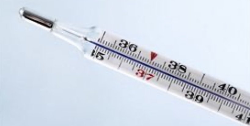 2026年起全面禁生产含汞体温计，老式体温计有何弊端？