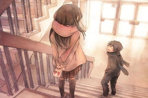 暗恋一个人很长时间是种什么样的感受？