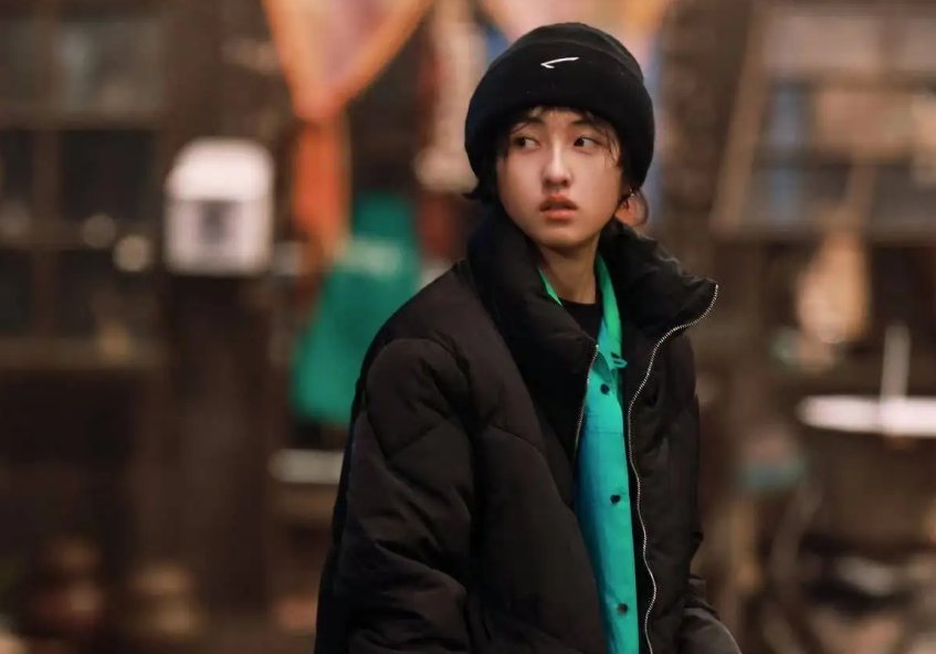 网传张子枫聊天记录下流低俗，张子枫工作室公开回应，到底怎么回事？