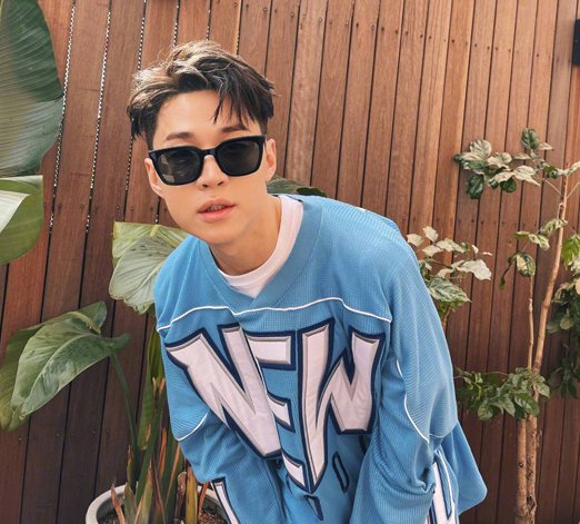 刘宪华的画作在伦敦画廊展出，你如何评价他的作品？