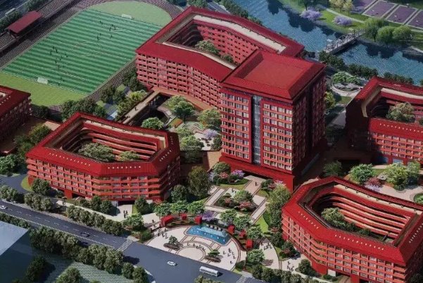 杭州天元公学是杭二中的分校吗?