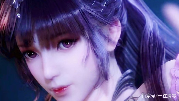 在《斗罗大陆》中，为何比比东一直执着于追杀小舞？