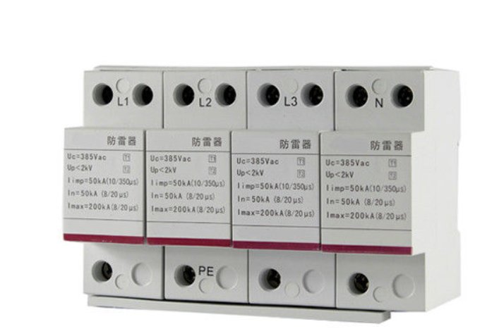 浪涌保护器的作用
