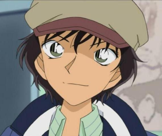 关于名侦探柯南652的一个问题~