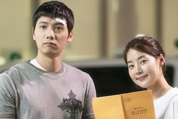 尚宇woosang的代表作品有哪些呢？