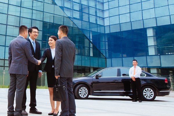 企业滴滴怎么用