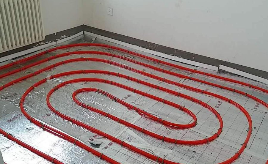 南方装地暖降价近半这件事，说明了什么问题？